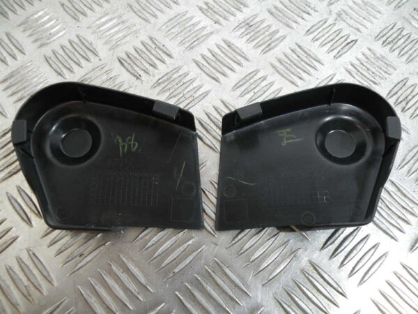 Couvercle de bras de suspension avant YAMAHA TRICITY 125 4t -2016-