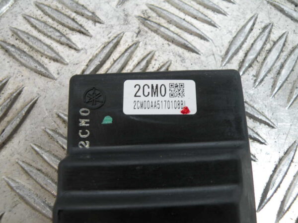 CDI YAMAHA TRICITY 125 4t -2016-