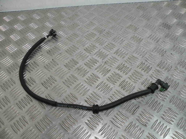 Durite d’essence YAMAHA TRICITY 125 4t -2016-