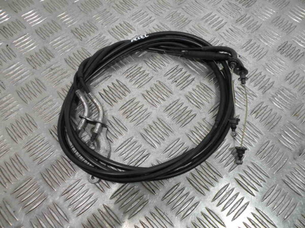 Câble d’accélérateur YAMAHA TRICITY 125 4t -2016-
