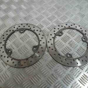 Disques de frein avant YAMAHA TRICITY 125 4t -2016-