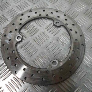 Disque de frein arrière YAMAHA TRICITY 125 4t -2016-