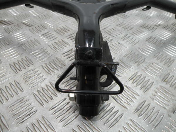 Guidon YAMAHA TRICITY 125 4t -2016-