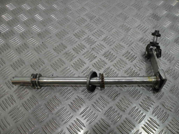 Colonne de direction YAMAHA TRICITY 125 4t -2016-