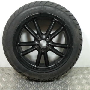Roue arrière GILERA  FUOCO 500 4t -2010-