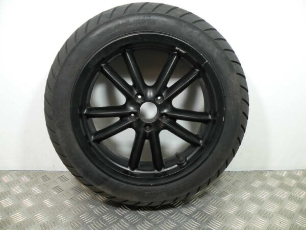 Roue arrière GILERA  FUOCO 500 4t -2010-