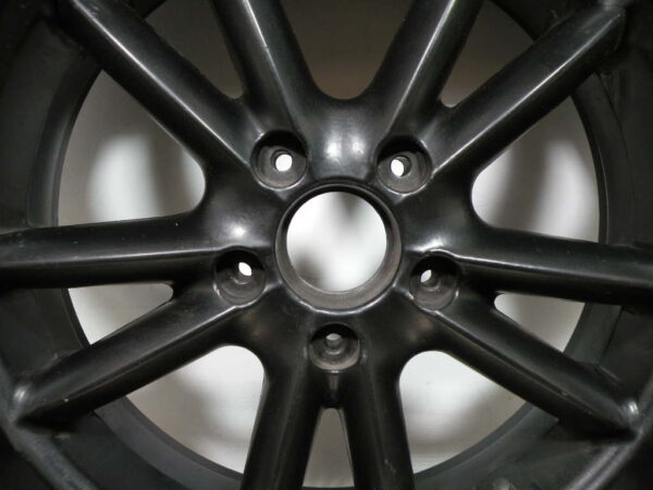 Roue arrière GILERA  FUOCO 500 4t -2010-