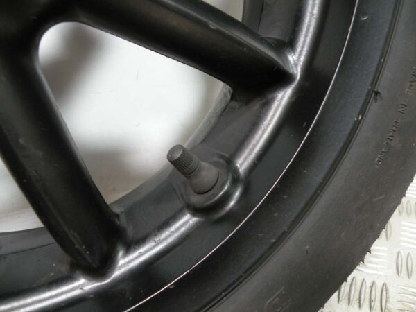 Roue arrière GILERA  FUOCO 500 4t -2010-