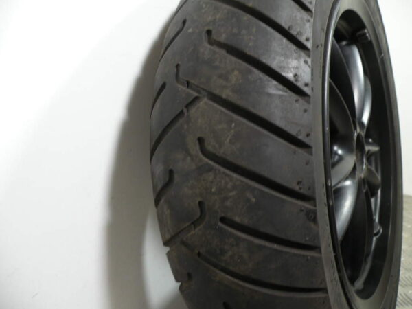 Roue arrière GILERA  FUOCO 500 4t -2010-