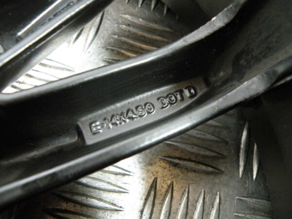 Roue arrière GILERA  FUOCO 500 4t -2010-