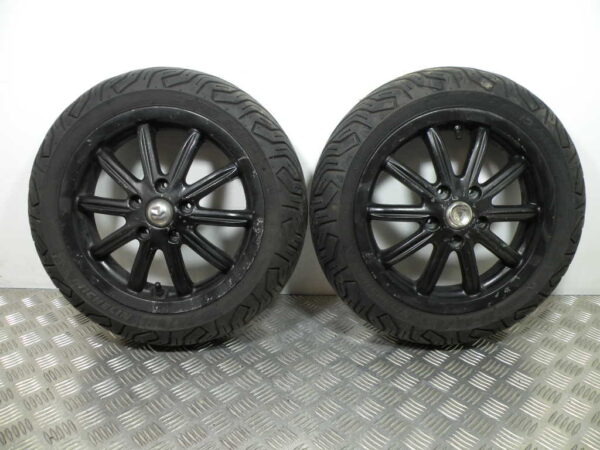 Roues avant GILERA  FUOCO 500 4t -2010-