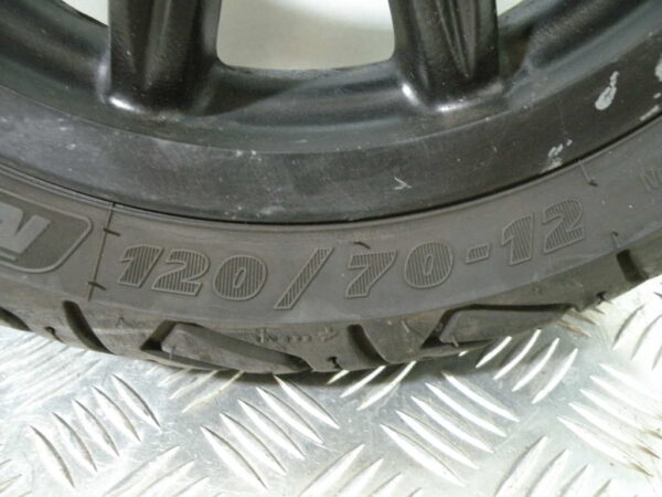 Roues avant GILERA  FUOCO 500 4t -2010-