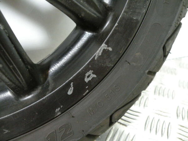Roues avant GILERA  FUOCO 500 4t -2010-