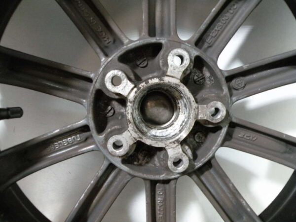 Roues avant GILERA  FUOCO 500 4t -2010-