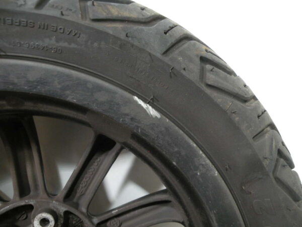 Roues avant GILERA  FUOCO 500 4t -2010-