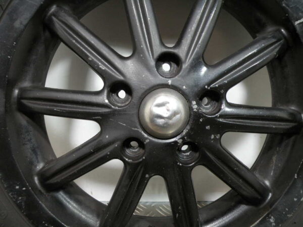 Roues avant GILERA  FUOCO 500 4t -2010-