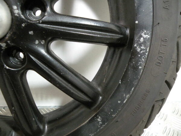 Roues avant GILERA  FUOCO 500 4t -2010-