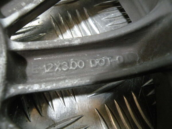 Roues avant GILERA  FUOCO 500 4t -2010-