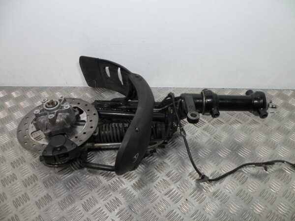 Fourche avant droite GILERA  FUOCO 500 4t -2010-