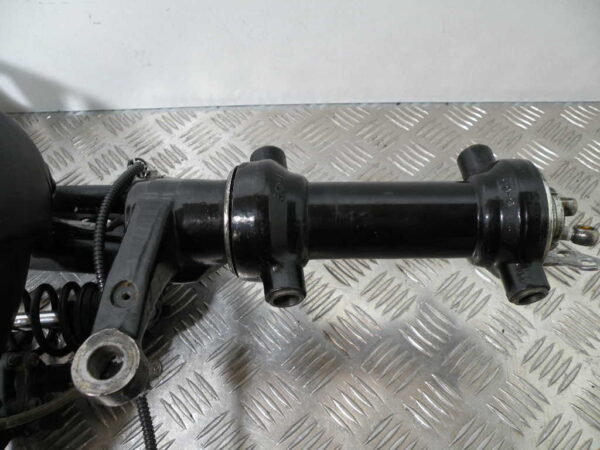 Fourche avant droite GILERA  FUOCO 500 4t -2010-