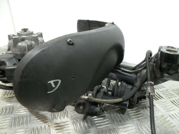 Fourche avant droite GILERA  FUOCO 500 4t -2010-