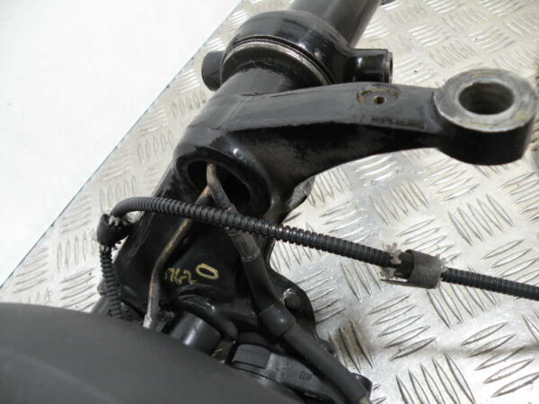 Fourche avant droite GILERA  FUOCO 500 4t -2010-