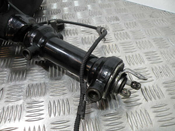 Fourche avant droite GILERA  FUOCO 500 4t -2010-
