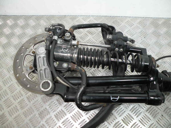 Fourche avant droite GILERA  FUOCO 500 4t -2010-