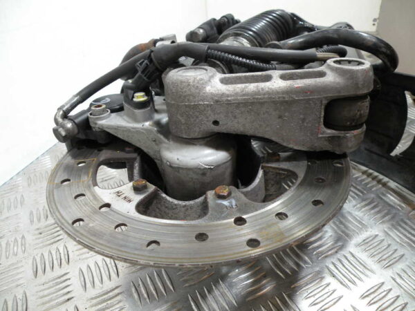 Fourche avant droite GILERA  FUOCO 500 4t -2010-