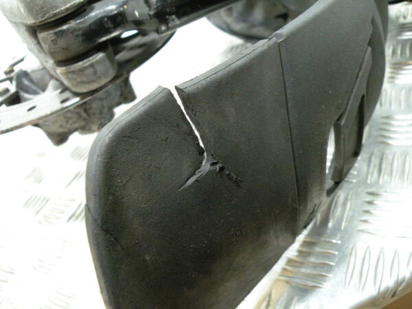 Fourche avant droite GILERA  FUOCO 500 4t -2010-
