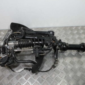 Fourche avant gauche GILERA  FUOCO 500 4t -2010-