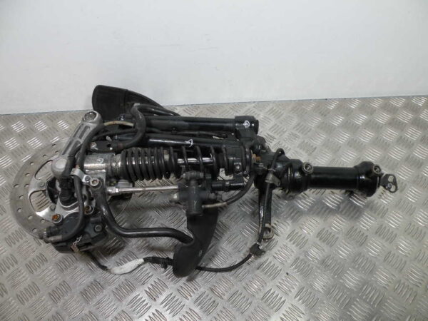 Fourche avant gauche GILERA  FUOCO 500 4t -2010-