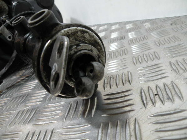 Fourche avant gauche GILERA  FUOCO 500 4t -2010-