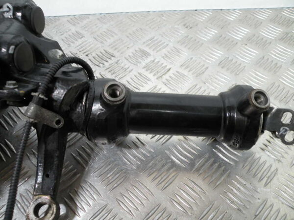 Fourche avant gauche GILERA  FUOCO 500 4t -2010-