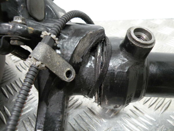 Fourche avant gauche GILERA  FUOCO 500 4t -2010-