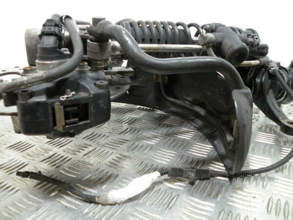 Fourche avant gauche GILERA  FUOCO 500 4t -2010-
