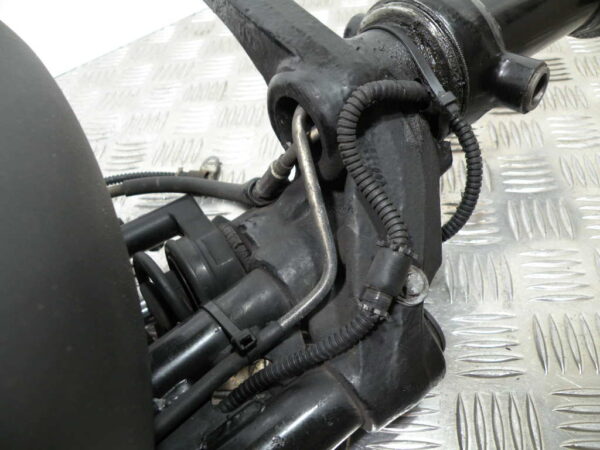 Fourche avant gauche GILERA  FUOCO 500 4t -2010-