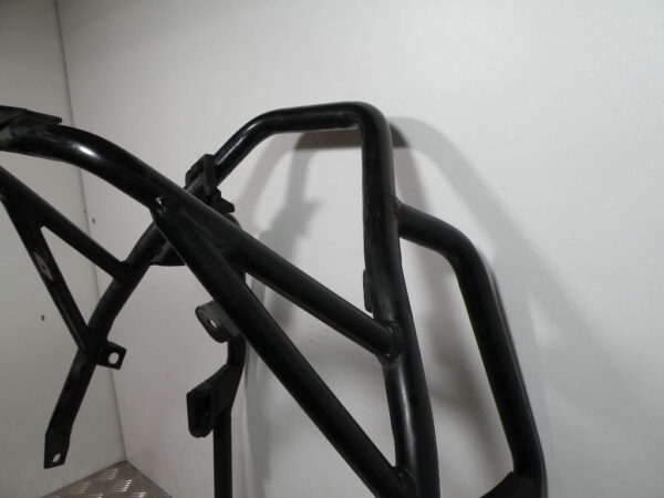 Protection de cadre GILERA  FUOCO 500 4t -2010-