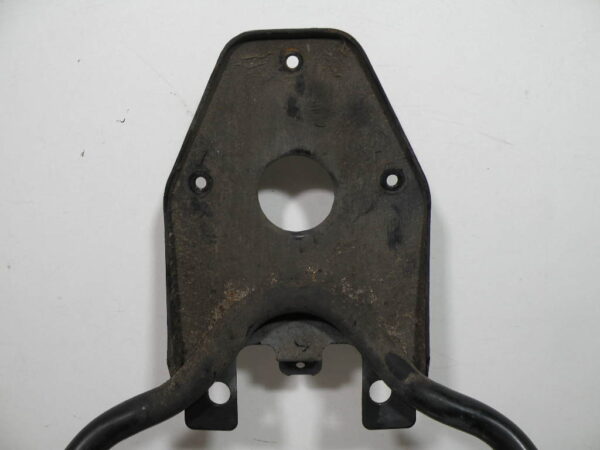Protection de cadre GILERA  FUOCO 500 4t -2010-