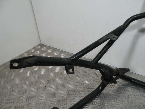 Protection de cadre GILERA  FUOCO 500 4t -2010-