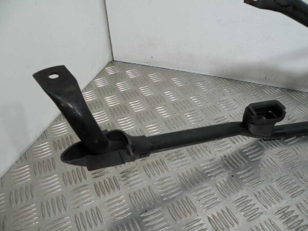 Protection de cadre GILERA  FUOCO 500 4t -2010-