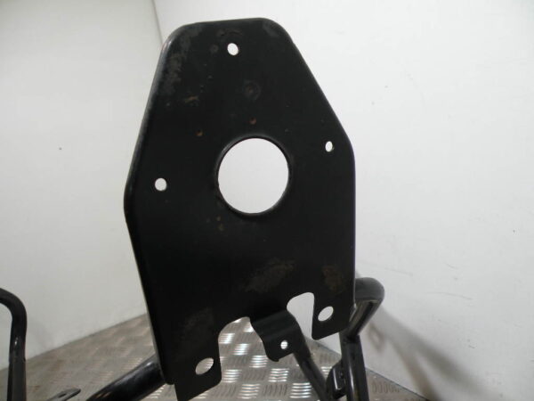 Protection de cadre GILERA  FUOCO 500 4t -2010-