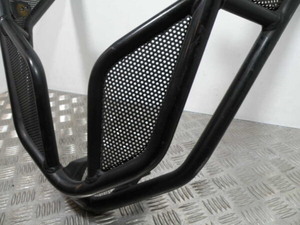 Bouclier avant GILERA  FUOCO 500 4t -2010-