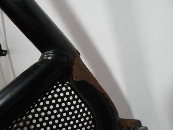 Bouclier avant GILERA  FUOCO 500 4t -2010-