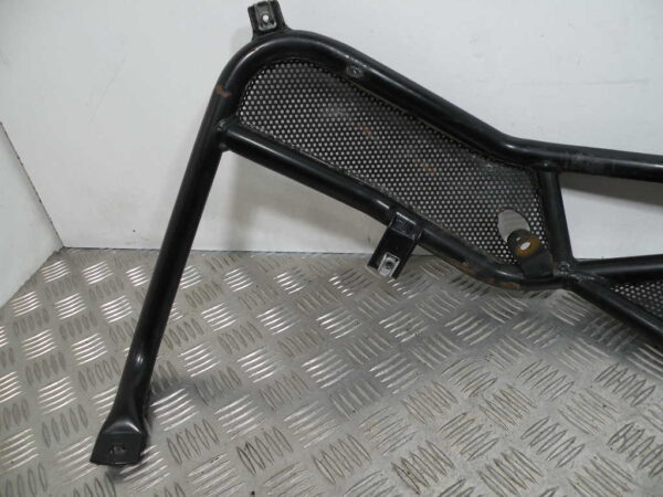 Bouclier avant GILERA  FUOCO 500 4t -2010-