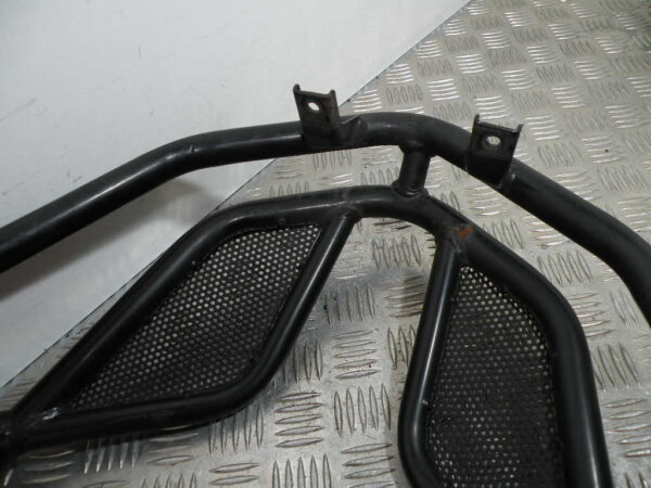 Bouclier avant GILERA  FUOCO 500 4t -2010-