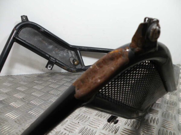 Bouclier avant GILERA  FUOCO 500 4t -2010-