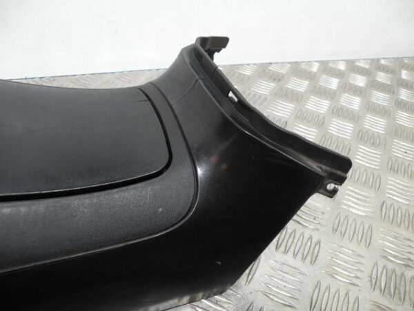 Carénage central de réservoir GILERA  FUOCO 500 4t -2010-