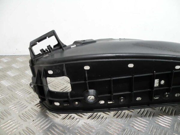 Marche pied droit GILERA  FUOCO 500 4t -2010-