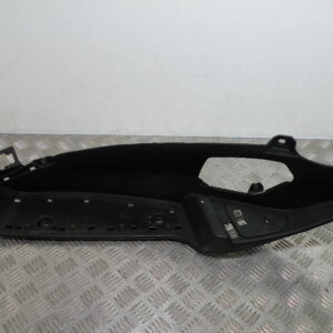 Marche pied gauche GILERA  FUOCO 500 4t -2010-